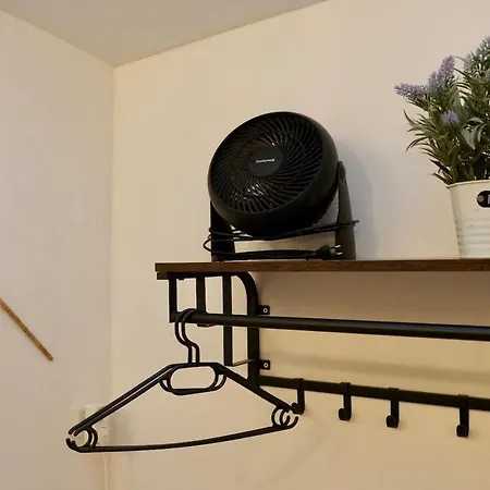 Apartament - Petit Studio, Hyper Centre *